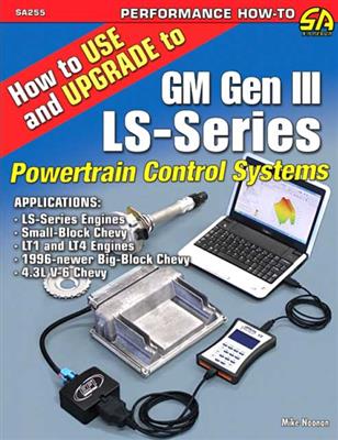 115100 Boek - LS Engine Powertrain Control System