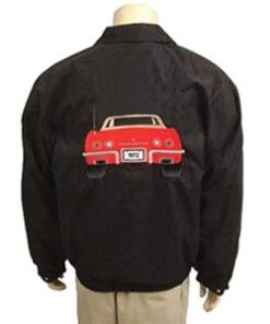 115491 1998-2004 jas achterkant cabriolet ingevuld ontwerp (nd)
