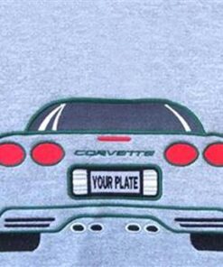 115508 97-04 sweatshirt achterkant coupe outline ontwerp (nd)