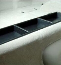 115633 1997-2004 Cargo Organizer / Compartiment Tray