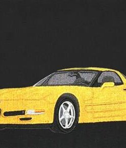 115687 97-04 Sweatshirt Profiel Coupe Design (ND)