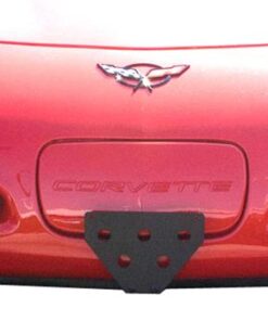 115878 97-04 Sto n sho Front License Plate Bracket - Verwijderbaar