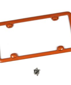 115958 97-13 Gekleurde licentieplaat Frame-Altec*SpecColor*