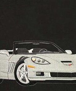 116588 10-13 Sweatshirt Profiel Grand Sport Convertible Design (ND)
