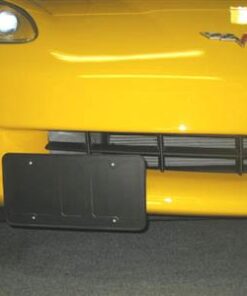116668 06-13 Toon N Go License Plate Mount Houder / Bracket - Afstandsbediening