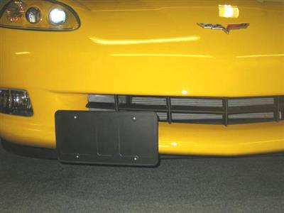 116668 06-13 Toon N Go License Plate Mount Houder / Bracket - Afstandsbediening