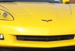 116675 05-13 Cleartastic Front End Neusverf Beschermer behalve Z06 ZR1 Grand Sport