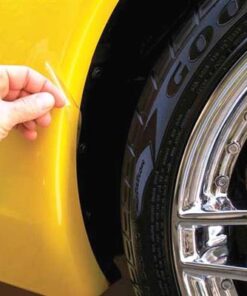 116760 06-09 Cleartastic Z06 Paint Protector Plus - 8 stuks (voor auto's met GM "chickle