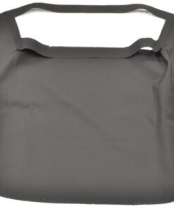 133116 68-75 cabriolet Top - Doek Stafast