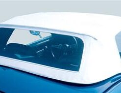 133657 68-75 zacht Top/cabriolet Top Restoration Kit