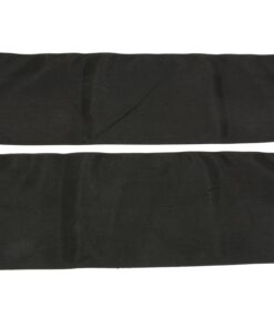 134004 86-96 zacht Top / cabriolet Top Stay Pads