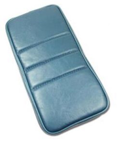 134025 84-89 midden arm Rest Kussen - leer