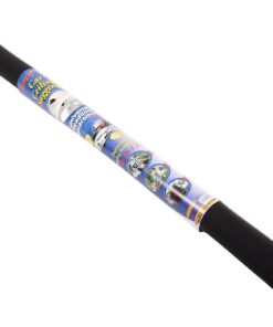 134109 1984-2004 Binnendak & Top paneel Headliner Reparatie Kit
