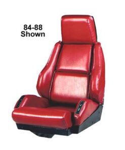 134188 84-88 Stoelhoes - met originele ontwerpperforaties