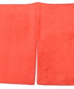 134196 1984-1996 Cargo Mat - Coupe Plain Cutpile tapijt Mat