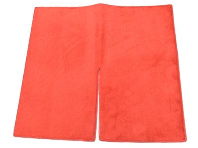 134196 1984-1996 Cargo Mat - Coupe Plain Cutpile tapijt Mat