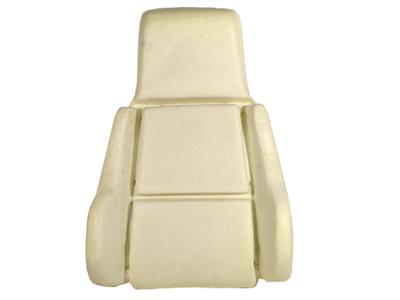 134220 84-88 Zeil Foam Kussen - Sport Terug