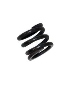 134227 84-96 Sunvisor bevestiging Tension veer