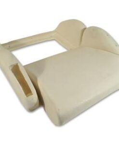 134245L 91-93 Zetel Foam Kussen - Links Sport Onder