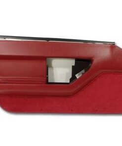 134250L 84-89 Deurpaneel - links - CA