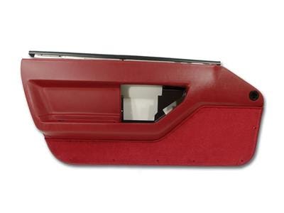 134250L 84-89 Deurpaneel - links - CA
