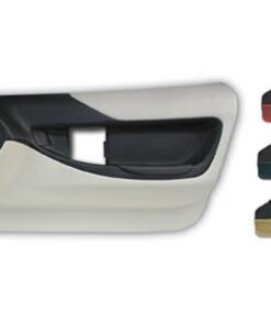 134254R 94-96 Rechterhand Coupe Deurpanel (ND)