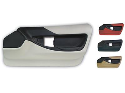 134254R 94-96 Rechterhand Coupe Deurpanel (ND)