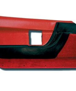 134255L 90-93 Deurpaneel - links (ND) - CA