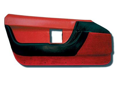 134255L 90-93 Deurpaneel - links (ND) - CA