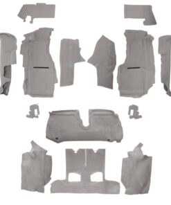 134317 1990-1993E Tapijtset - cabriolet compleet Mass Terug