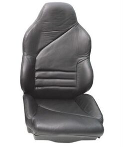 134349 94-96 Zitdeksels gemonteerd met schuim 100% leder behalve Grand Sport (ND) - CA