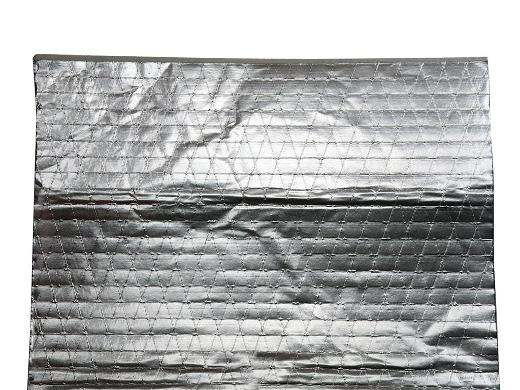134355 91-96 Heat Barrier Kit - Voorkant slechts 6 stuks