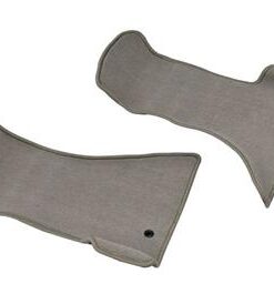 134372 1991-1996 Contoured Floor Mats - Plain