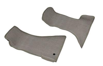 134372 1991-1996 Contoured Floor Mats - Plain