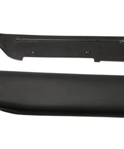 134381R 94-96 Deurpaneel Armsteun Compartiment Lid zijde: Rechts
