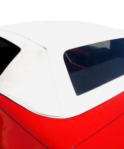 134605 86-93 zacht Top / cabriolet Top - Original vinyl