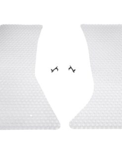 134910 1984-1996 All Weather Rubbertite Floor Mats *Specify kleur*