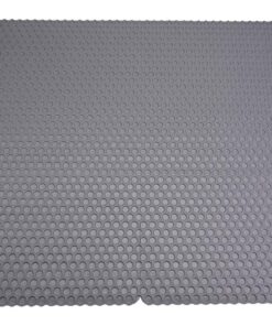 134915 1984-1996 Coupe All Weather Rubbertite Cargo Mat