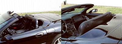 135004 98-04 Divert A Breeze - Cabriolet
