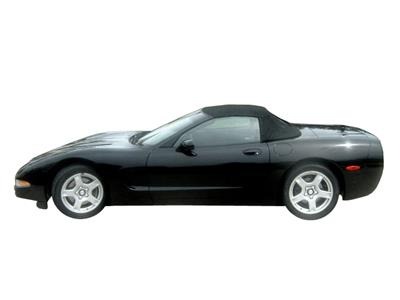 135042 1998-2004 convertible soft top