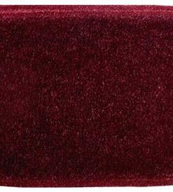 135054 2003 C5 Floor Mats Bourgondië C5 50th Anniversary Logo - Lloyd Design