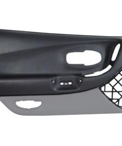 135059L 97-04 Grijs deurpaneel Linkerhand (ND) - CA
