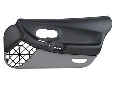 135059R 97-04 Grijs deurpaneel rechterhand (ND) - CA