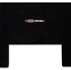 135066 2001 C5 Cargo Mat C5 Z06 Black Lloyd ontwerp