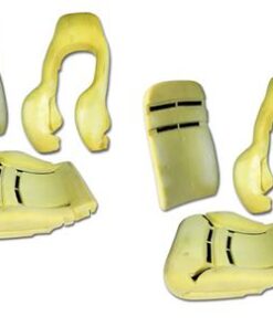 135067 97-04 Sportstoel Foam Kussenset