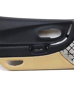 135110L 97-04 eiken deurpaneel linkerhand (nd) - ca
