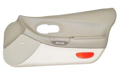 135115R 03 Deurpaneel - 50e verjaardag Schaal - Rechts (fabriek Gm)