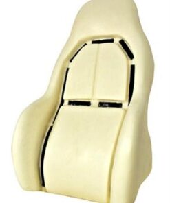 135207 97-04 STD Seat Foam Back Kussen