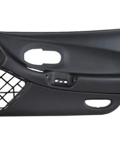 135236R 97-04 Zwarte deurpaneel rechterhand (ND) - CA