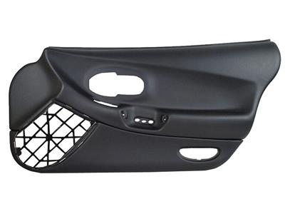 135236R 97-04 Zwarte deurpaneel rechterhand (ND) - CA